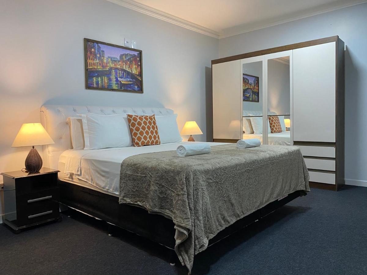 Quarto Luxo Silver Anápolis Eksteriør bilde