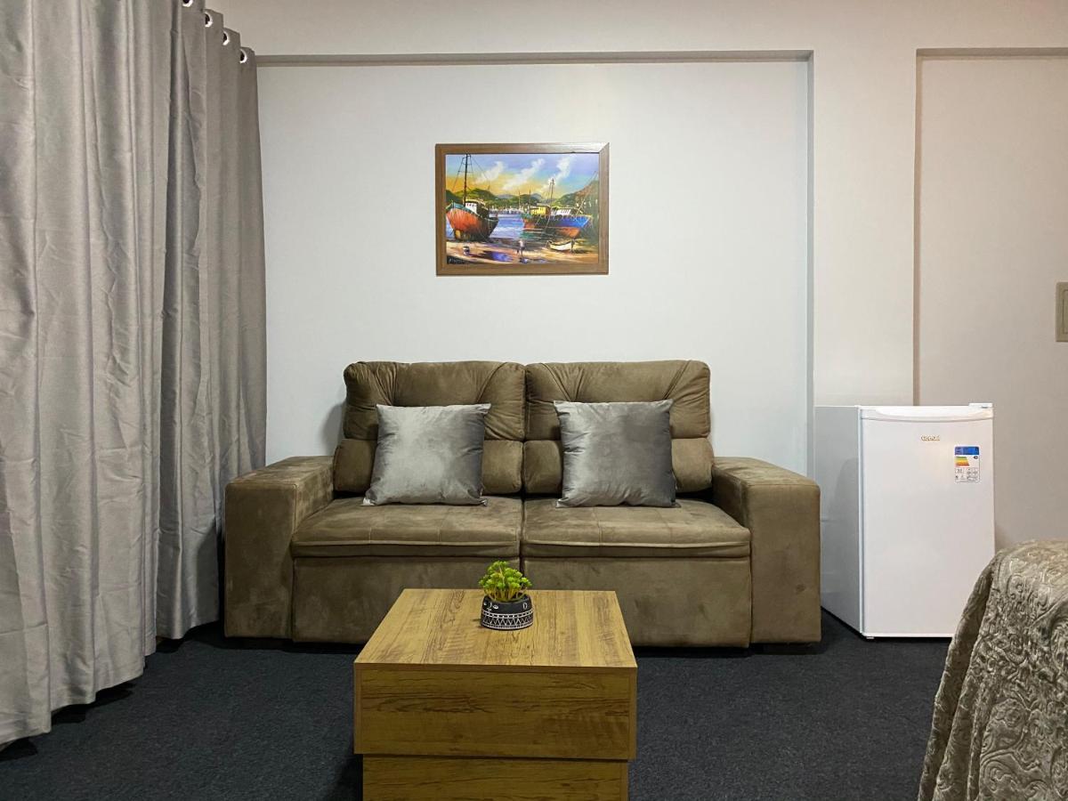 Quarto Luxo Silver Anápolis Eksteriør bilde