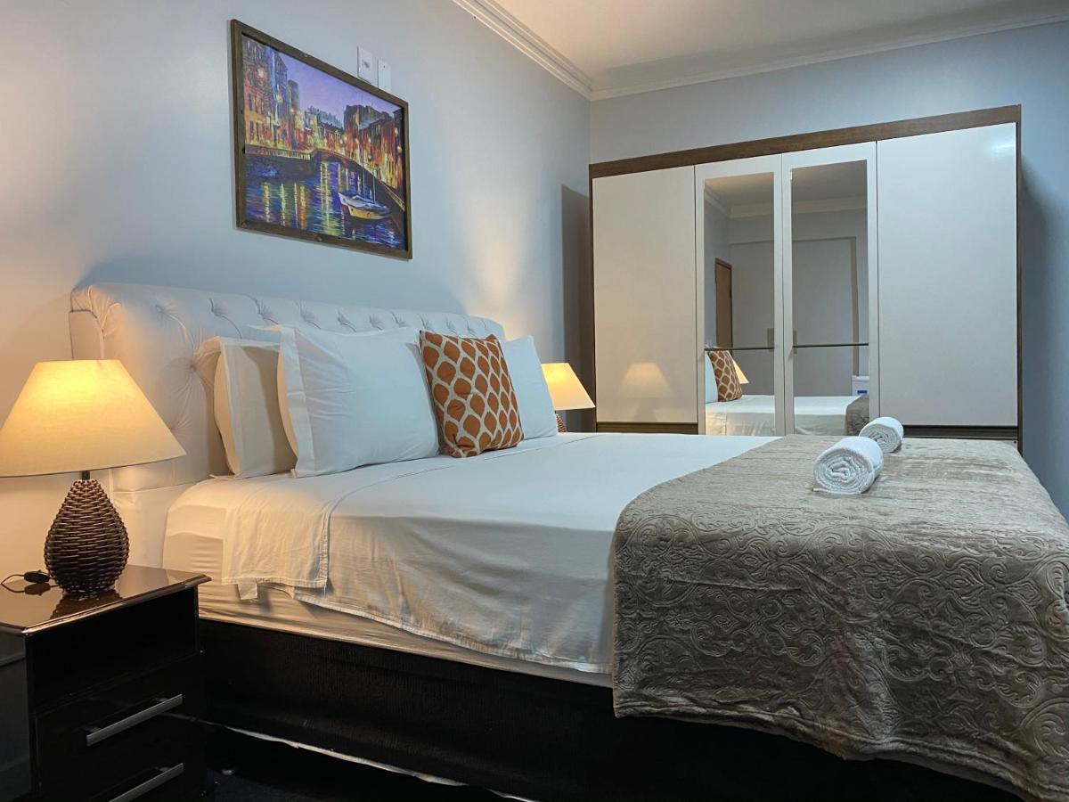 Quarto Luxo Silver Anápolis Eksteriør bilde